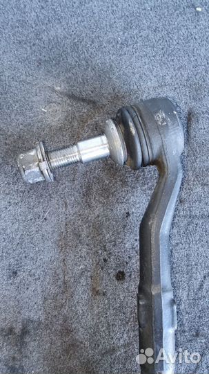 Рулевые тяги с наконечником Bmw 7-Series E65 E65