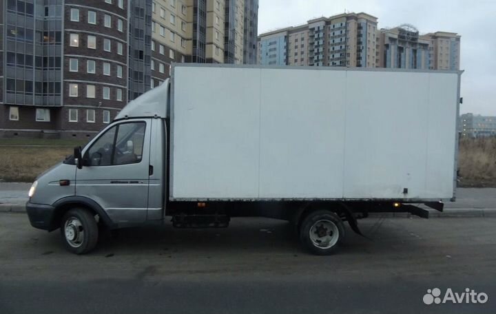 Грузоперевозки Краснодар Москва