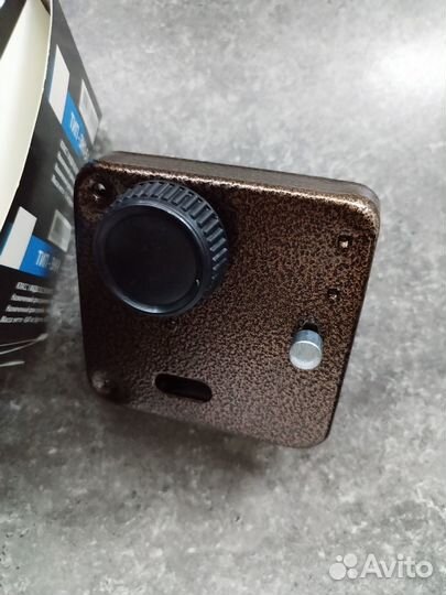 Замок дверной