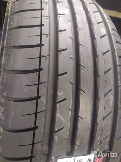 Yokohama BluEarth-GT AE-51 225/55 R17