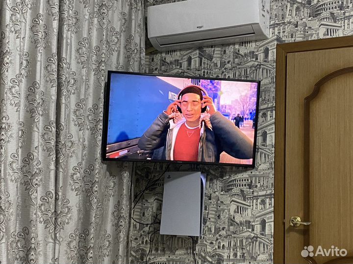 Телевизор samsung smart tv 40