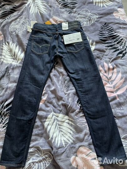 Джинсы levis 508 Commuter