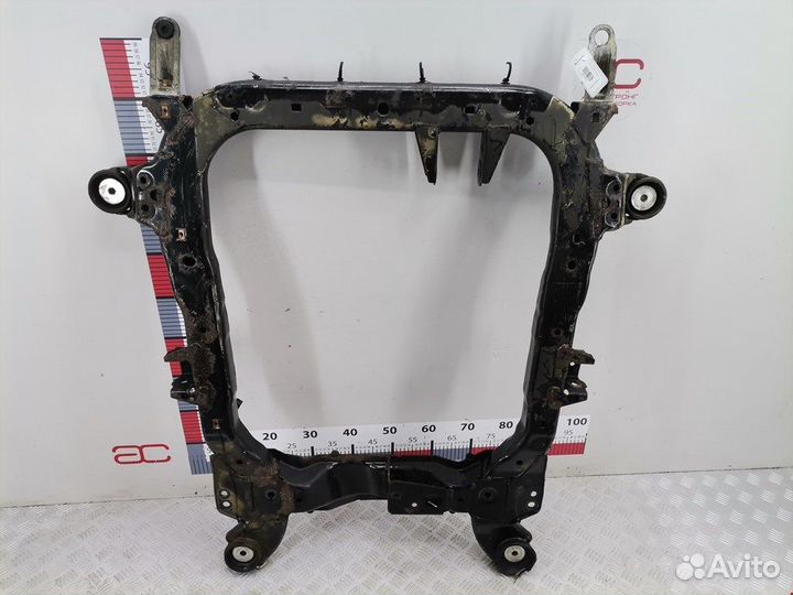Балка подмоторная (подрамник) для Opel Vectra C