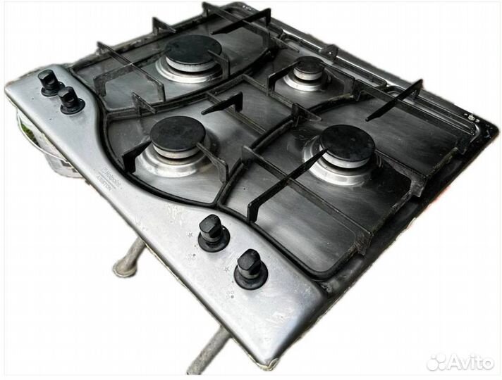 Варочная панель hotpoint ariston