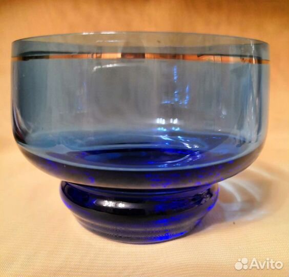 Стекло. СССР