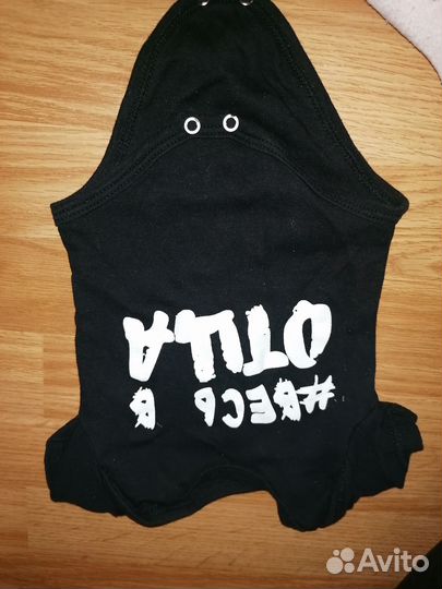 Одежда детская 56-74 (4)