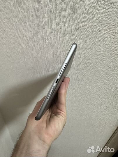 iPad mini 3