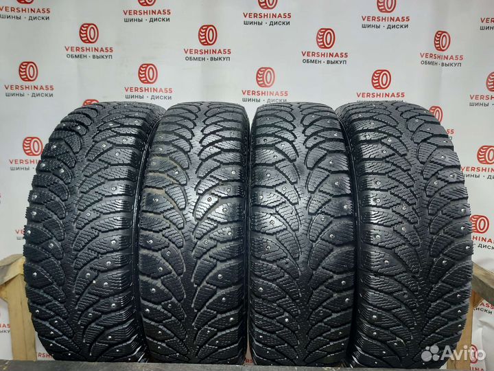 Tunga Nordway 2 185/65 R14
