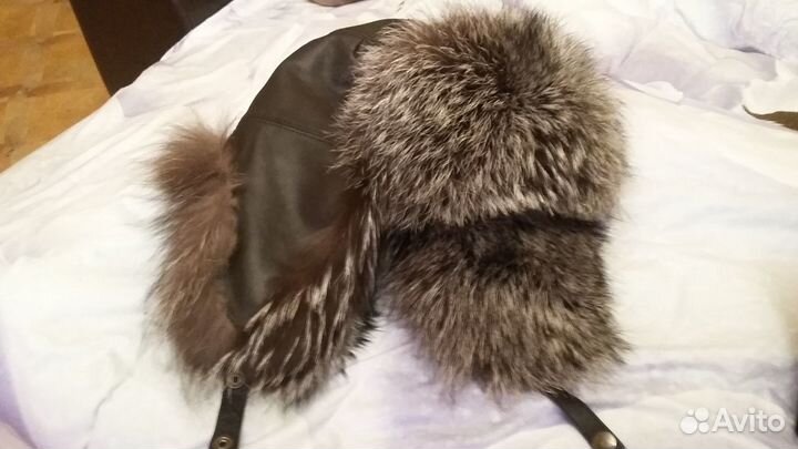 Продам шапку зимнюю