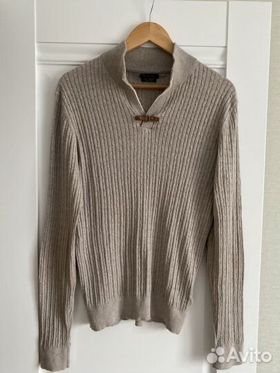 Massimo dutti джемпер m/L