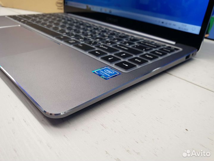 Ультрабук Chuwi LapBook Pro