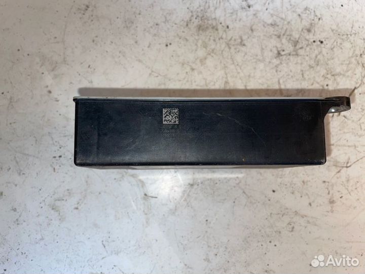 Блок управления air bag Chevrolet Cruze J300