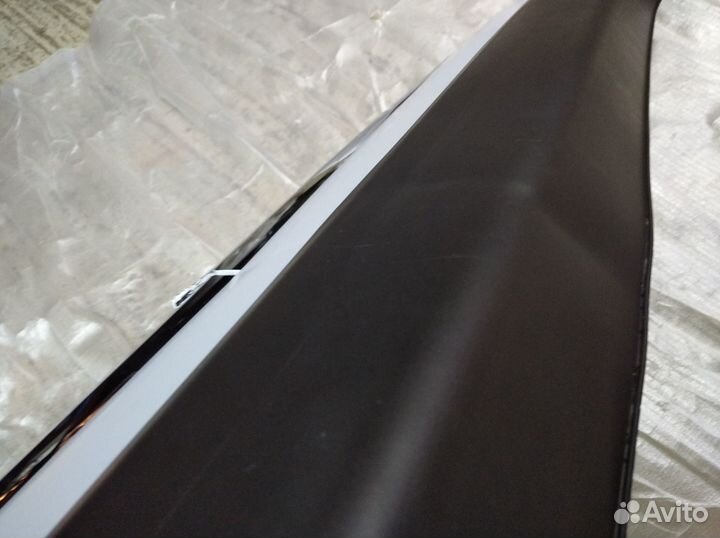 Молдинг двери Chery Tiggo 8 Pro 2021