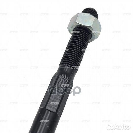 Тяга рулевая honda jazz 06- (старый арт. crho-3