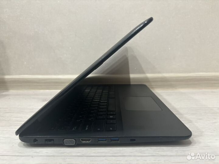 Быстрый Asus 15,6