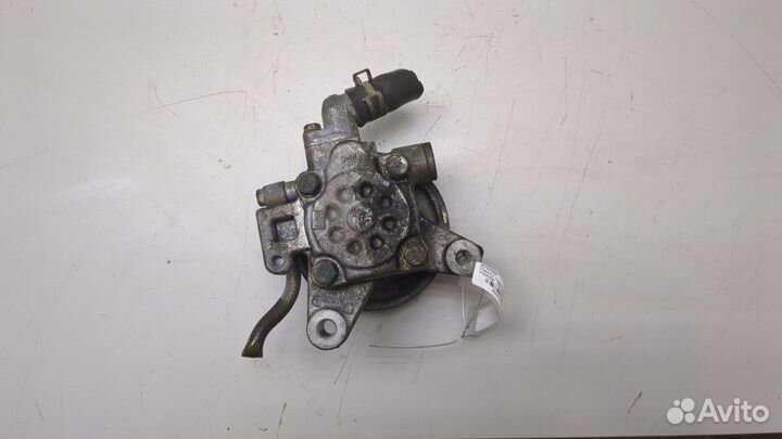 Гур Honda Accord 6, 1999