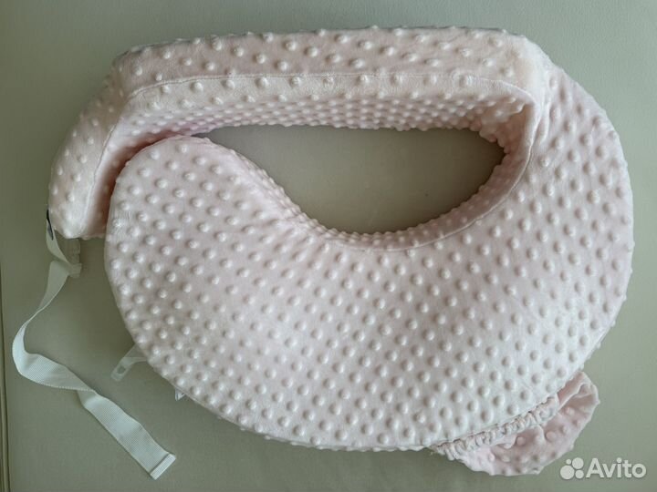 Подушка для кормления loona