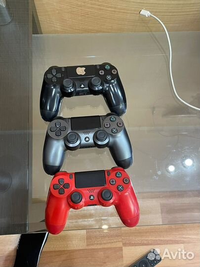 Sony playstation 4 ps4