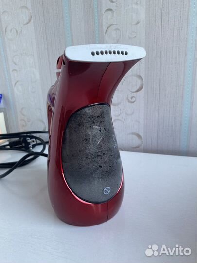 Отпариватель Swiss Home international