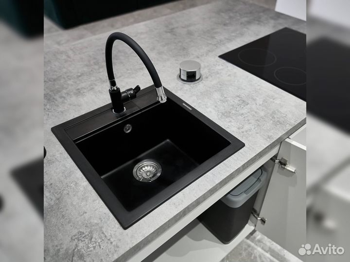 Кухня от производителя