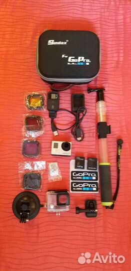 Видеокамера