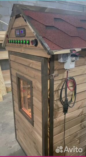 Коптильни в рассрочку от производителя