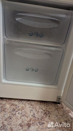 Холодильник