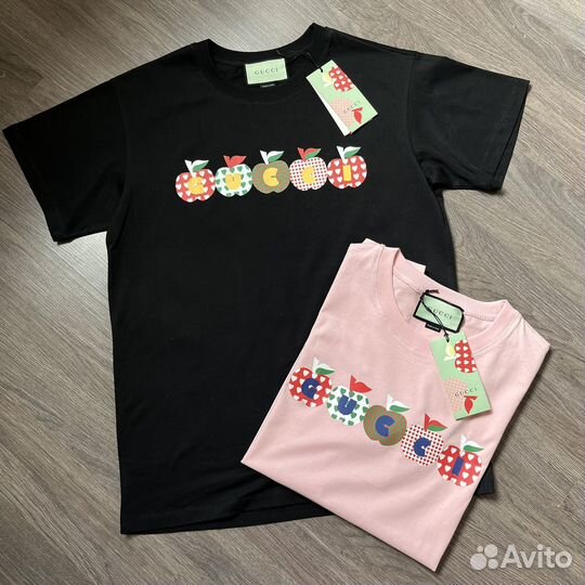 Футболка Gucci