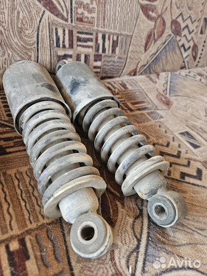 Амортизаторы Днепр