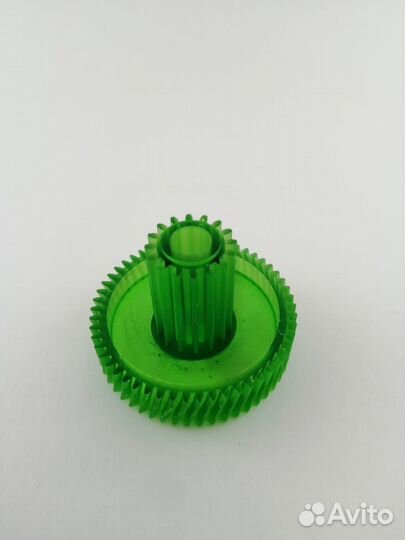Шестерня мясорубки Polaris PMG 2034A