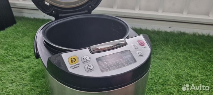 Мультиварка redmond rmc m4500