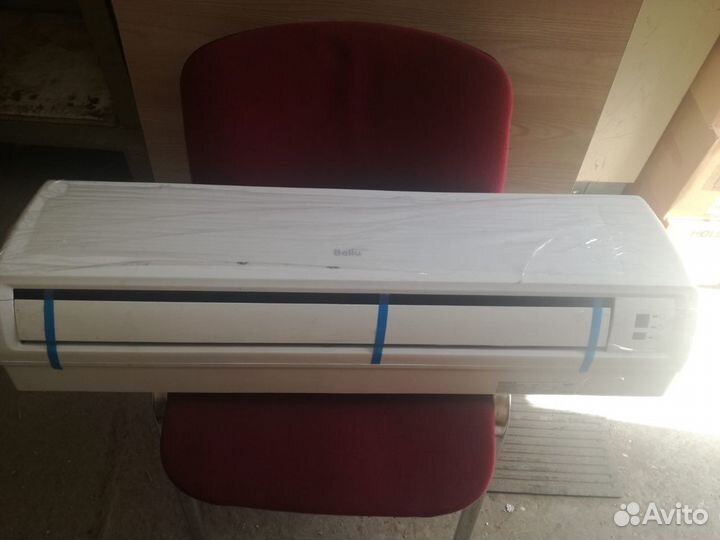 Блок внутренний настенный Ballu Machine bvrfw-KS6