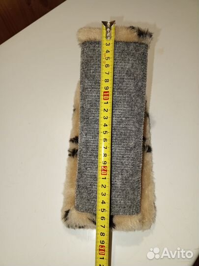 Когтеточка для котёнка