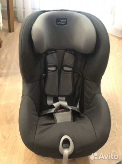 Автокресло britax romer (9-18кг)