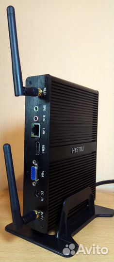 Продам мини пк hystou