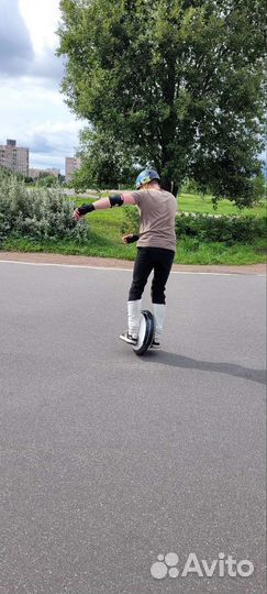 Прокат/Аренда моноколесо в Санкт-Петербурге/Съёмки