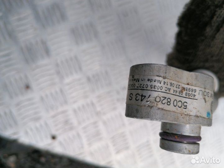 Трубка кондиционера Volkswagen Jetta 6 162 1.6