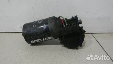 Моторчик стеклоочистителя