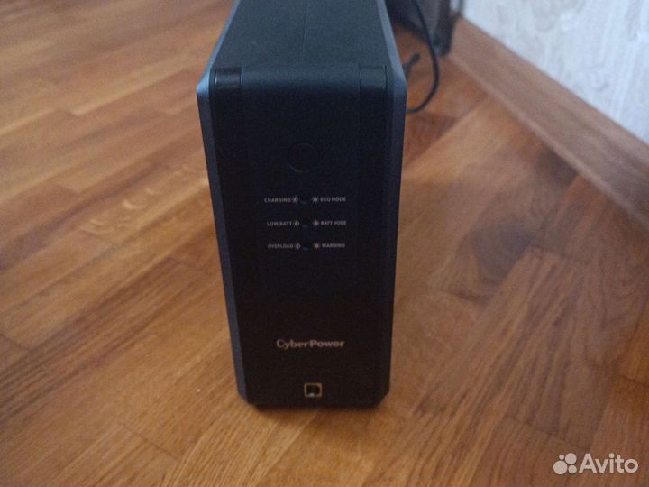 Ибп Источник бесперебойного питания