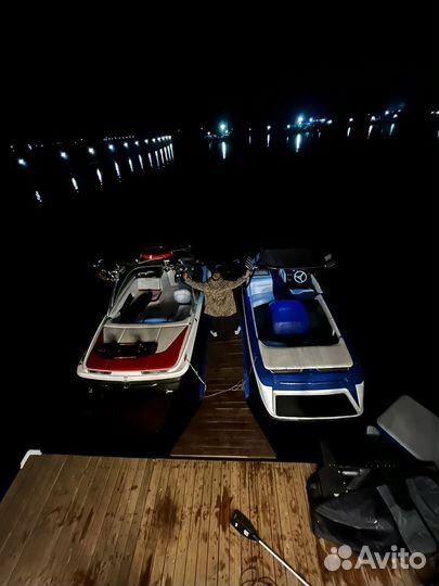 Вейксерф прокат