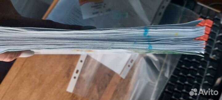 Учебники 1кл