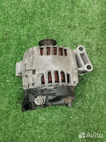 Генератор Ford Focus 3 хетчбэк 1.6 pnda 2012