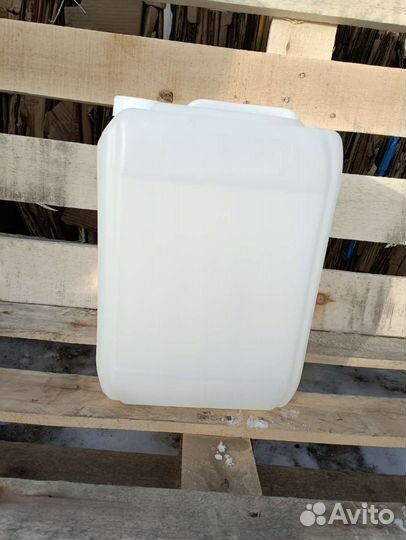 Канистра пластиковая 10 л