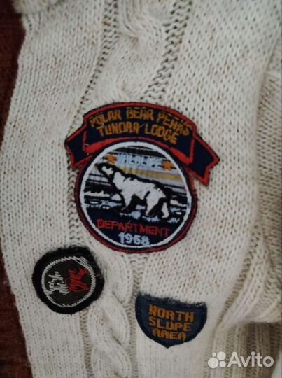 Кофта для мальчика Chicco