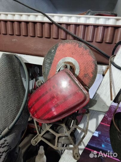 Бампер задний Toyota Funcargo