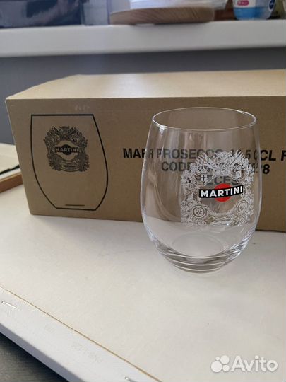 Посуда - бокалы, рюмки