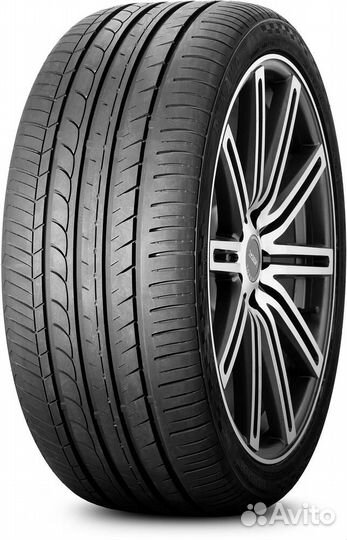 Dynamo MU02 Street-H 225/50 R17 W