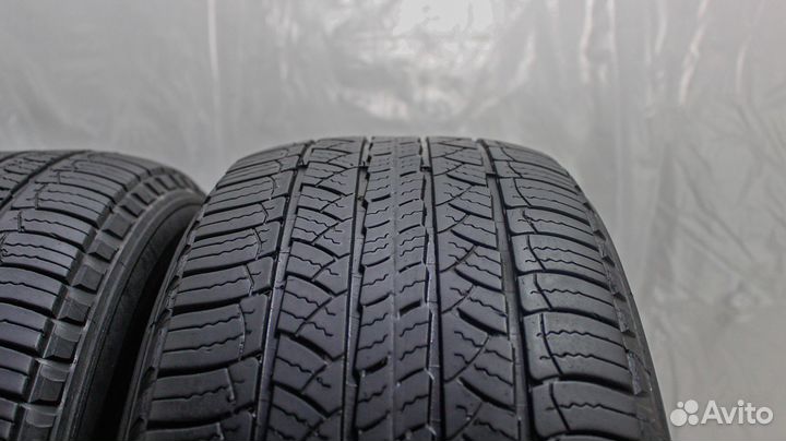 Michelin Latitude Tour 235/65 R18 106T