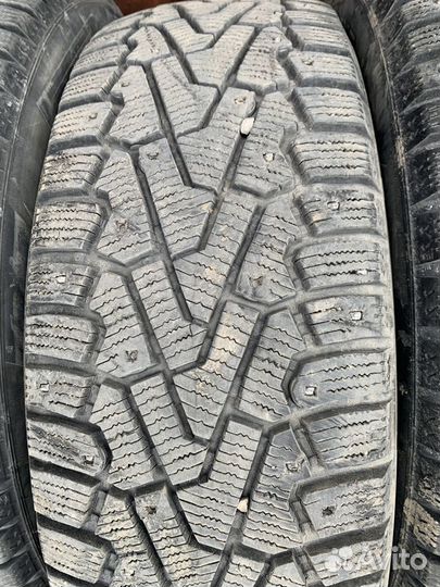 Pirelli Ice Zero 225/65 R17 106T