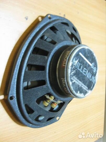 Динамик Лада 2110